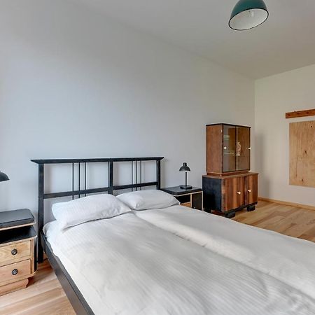 Staywin Wilcza Apartments Gdańsk Eksteriør bilde